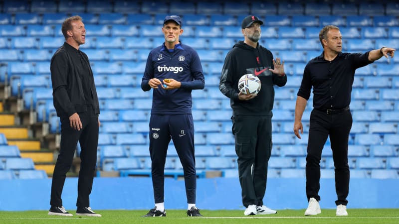 Eine empirische Untersuchung zu den Anforderungen von Cheftrainern im Profifußball.