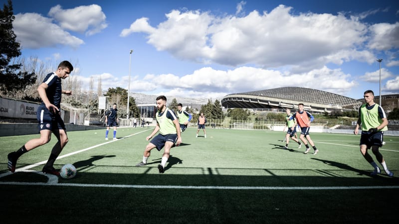 Ein Überblick über den aktuellen Forschungsstand des Constraint-Led Approachs.