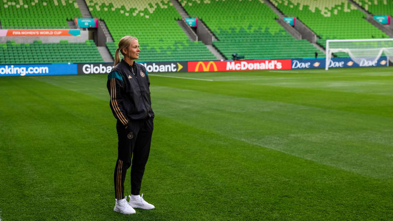 Eine Studie zu Zielsetzungsstrategien und wie sie sich psychologisch auswirken. © 2023 IMAGO / Beautiful Sports Eine Studie zu Zielsetzungsstrategien und wie sie sich psychologisch auswirken.