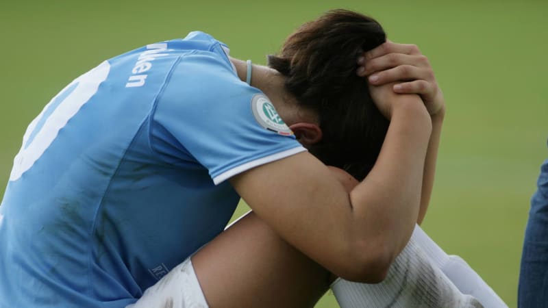 Eine Studie beschäftigt sich mit der Frage, was mentale Ermüdung bei Profispielerinnen auslöst? © 2008 IMAGO / HochZwei/Szyza Eine Studie beschäftigt sich mit der Frage, was mentale Ermüdung bei Profispielerinnen auslöst?