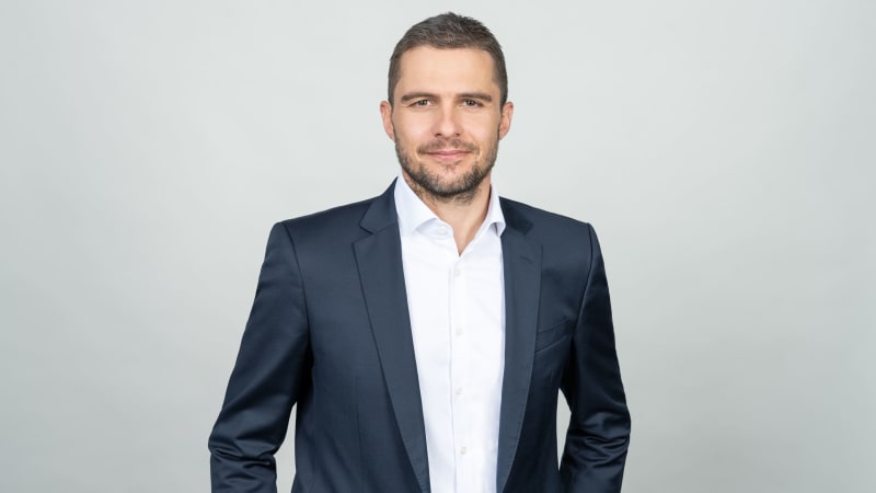 Marc Lenz