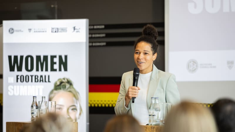 DFB stellt Bewerbung für EM 2029 DFB stellt Bewerbung für EM 2029