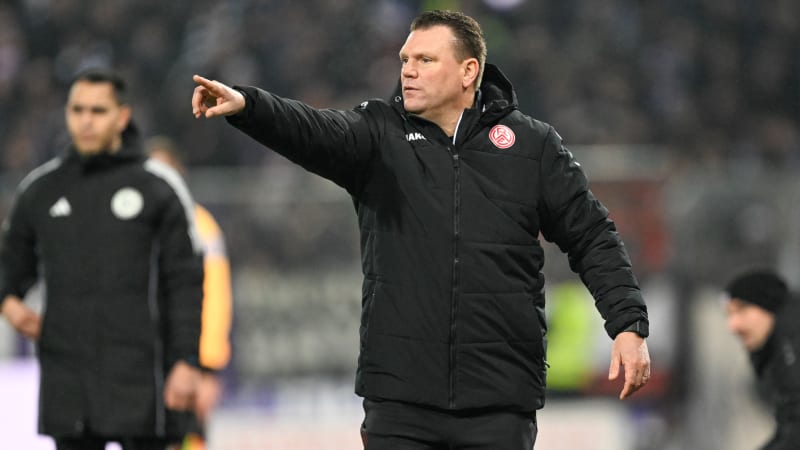 Uwe Koschinat, Rot-Weiss Essen