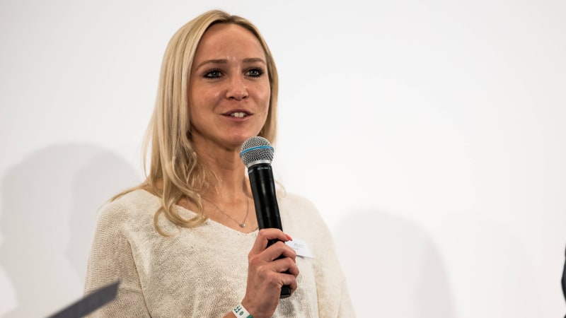Turid Knaak