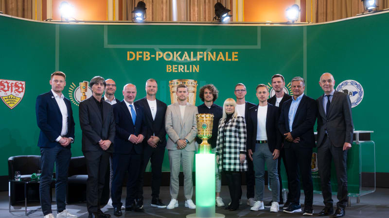Cup Handover 2025