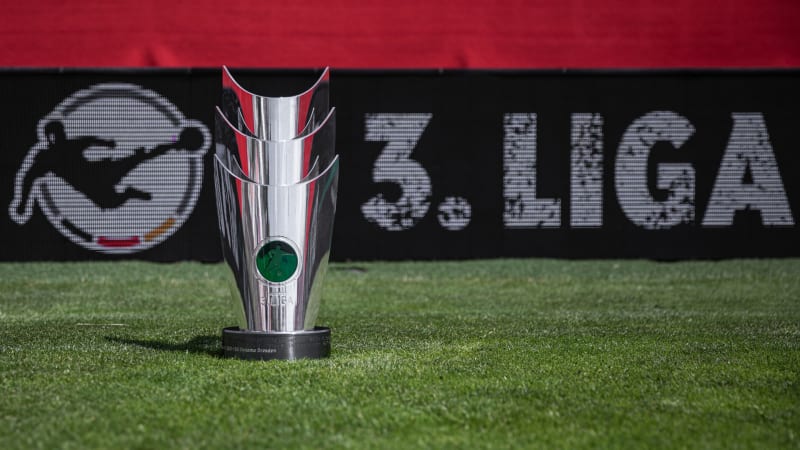 3. Liga Meisterpokal
