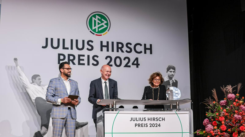 Julius Hirsch Preis