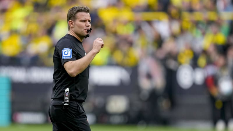 Felix Brych