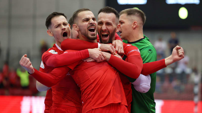 TSV Weilimdorf,Futsal