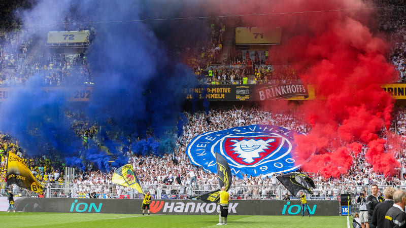 Holstein Kiel