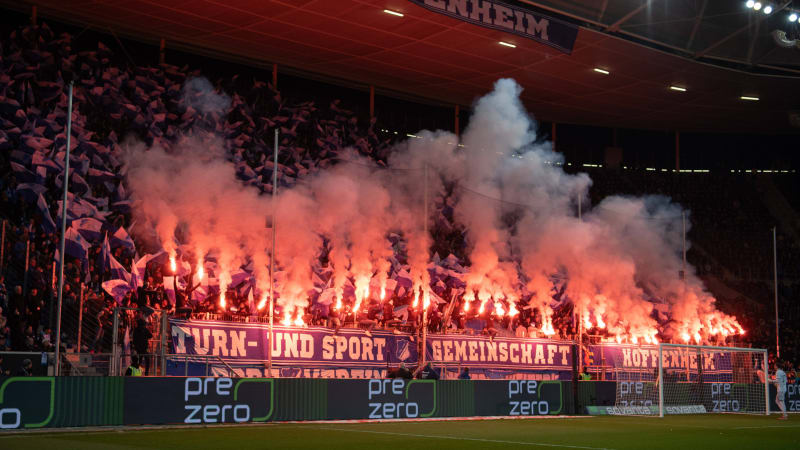 TSG Hoffenheim