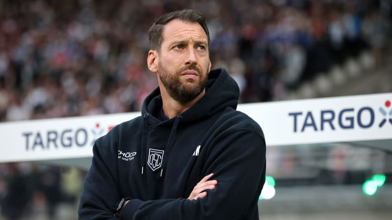 Michel Kniat,Arminia Bielefeld