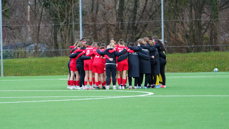 FC Freiburg, Juniorinnen
