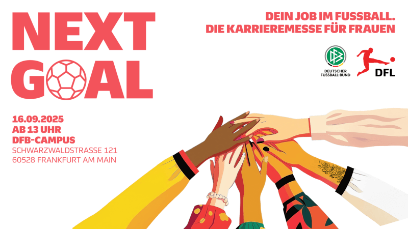 Next-Goal Messe