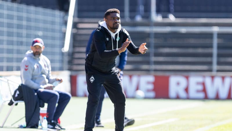 Makiadi, Werder Bremen U 19