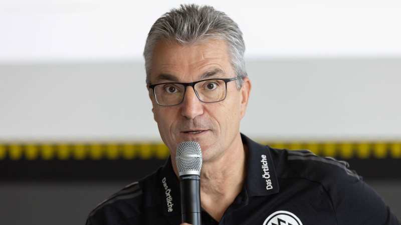 Knut Kircher