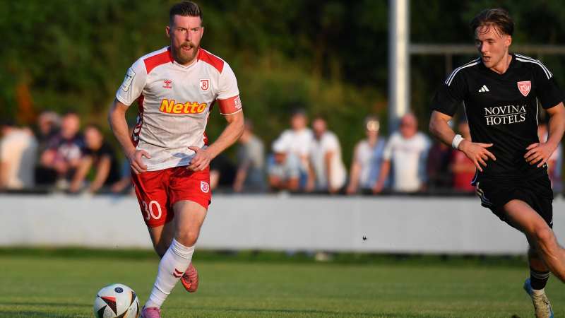 Christian Kühlwetter,Jahn Regensburg