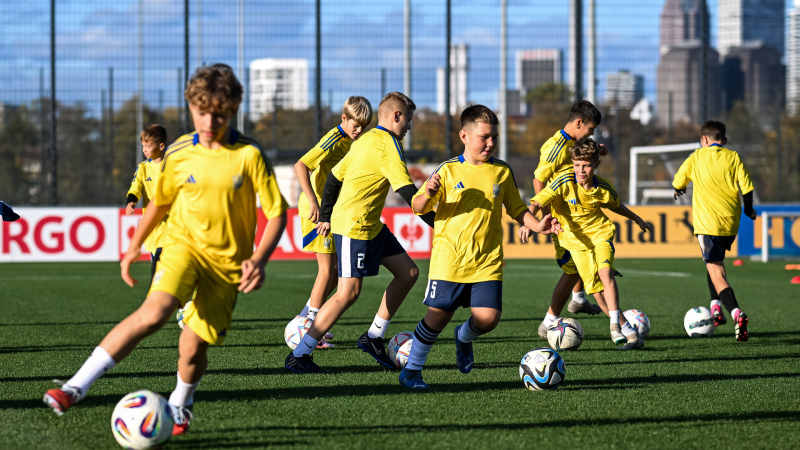 Ferien-Freizeit,Ukraine,Kinder,Neuendorf,Stiftung