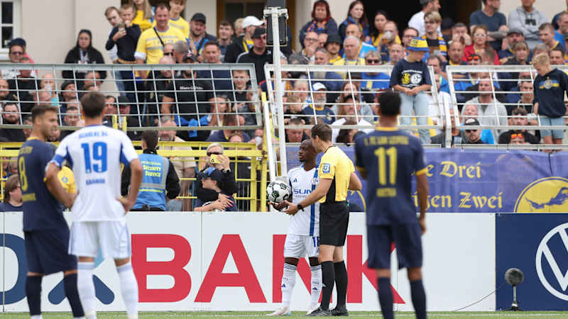 Christopher Antwi-Adjei,Schalke,Lok Leipzig