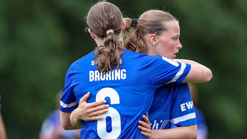 SV Meppen,Lilly Bartke