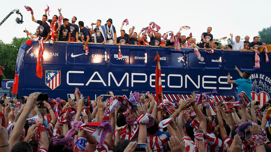 Photo by Pablo Blazquez Dominguez/Getty Images