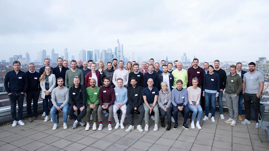 2. Meetup der Teammanager @Getty Images 2021 DFB Cindy Rangelow