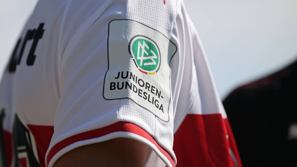 Platzhalter Logo Junioren-Bundesliga