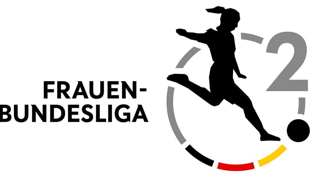 2. Frauen-Bundesliga,Logo