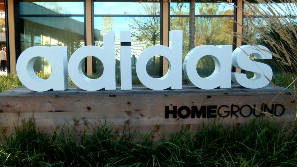 adidas,Homeground,Herzogenaurach