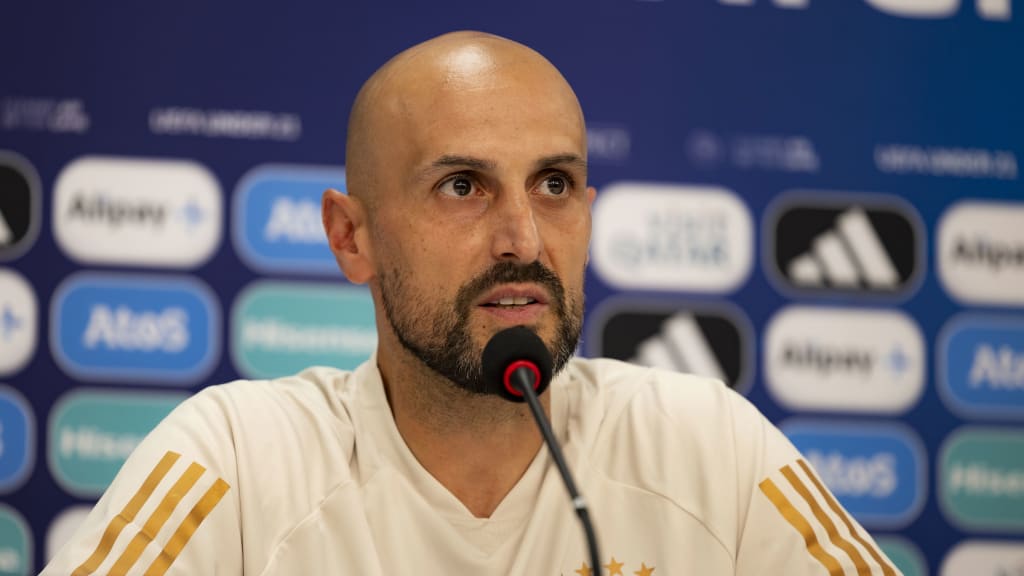Antonio Di Salvo,U21