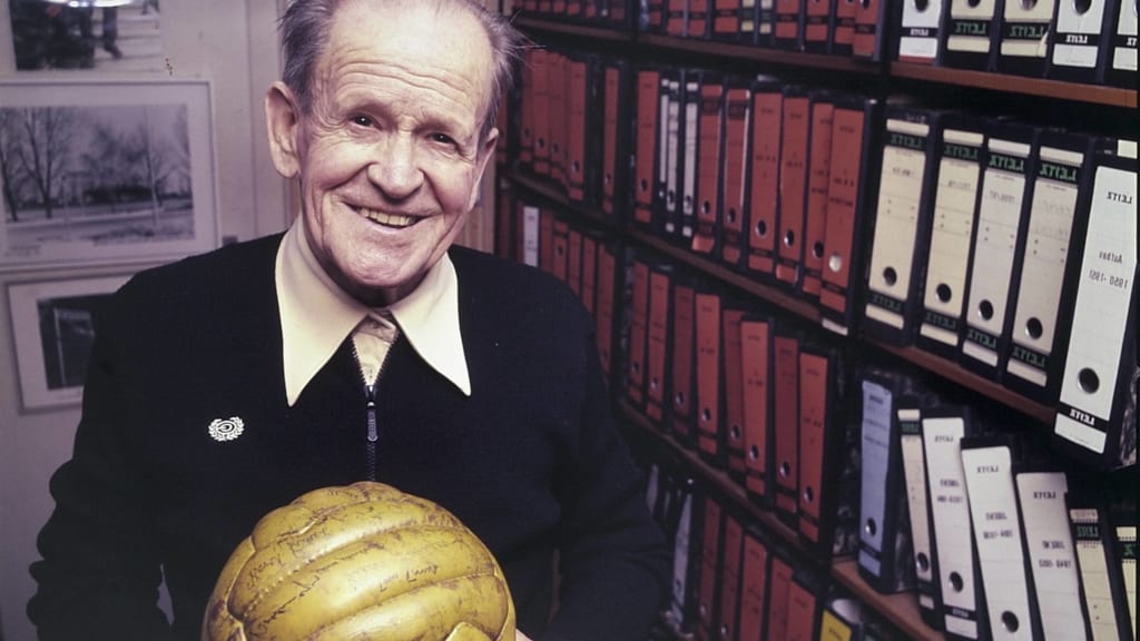 Sepp Herberger
