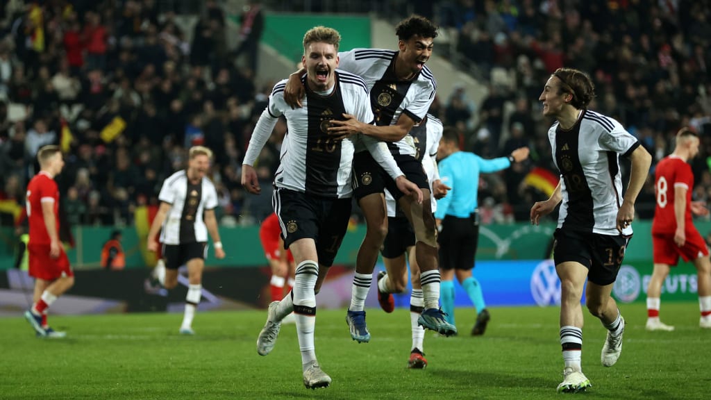 U21,Polen