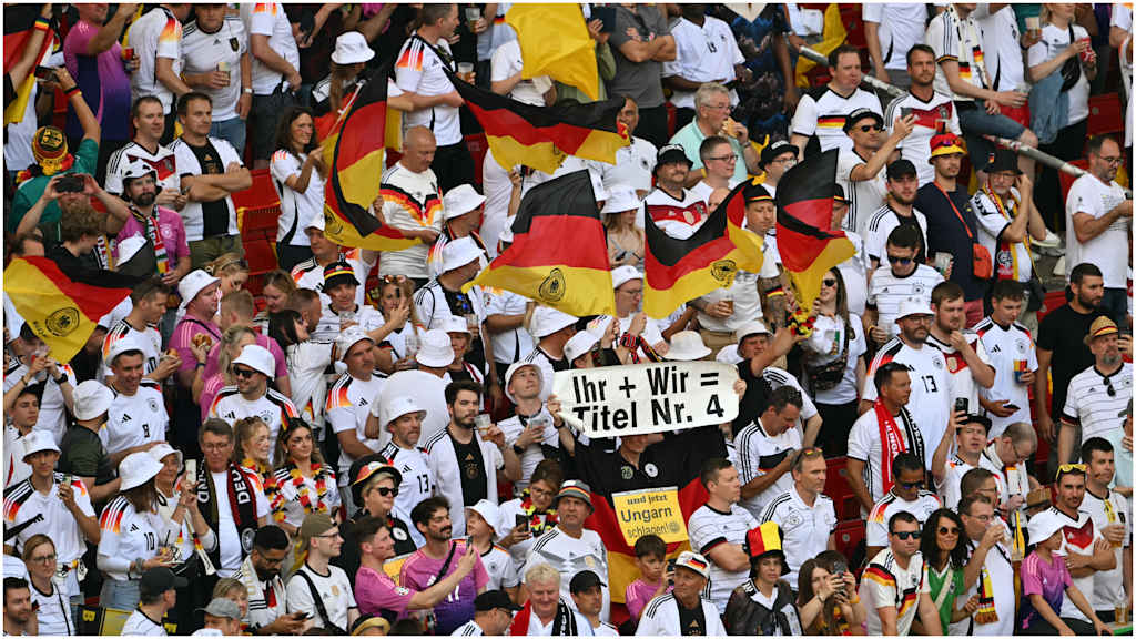 Nationalmannschaft,EM,Ungarn