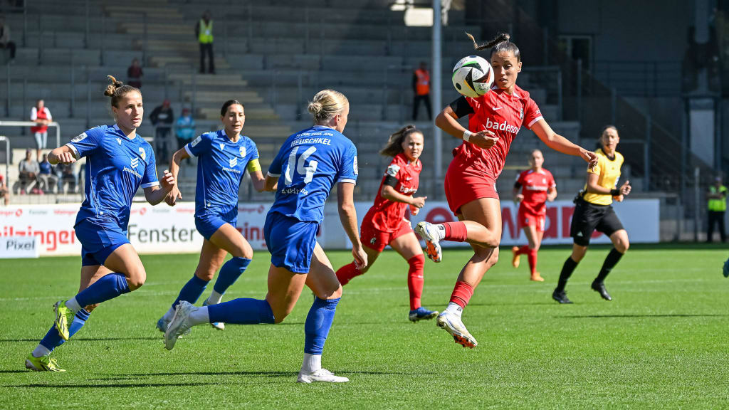 SC Freiburg,Carl Zeiss Jena