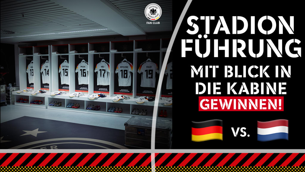 Stadionaktion, München, Fanclub
