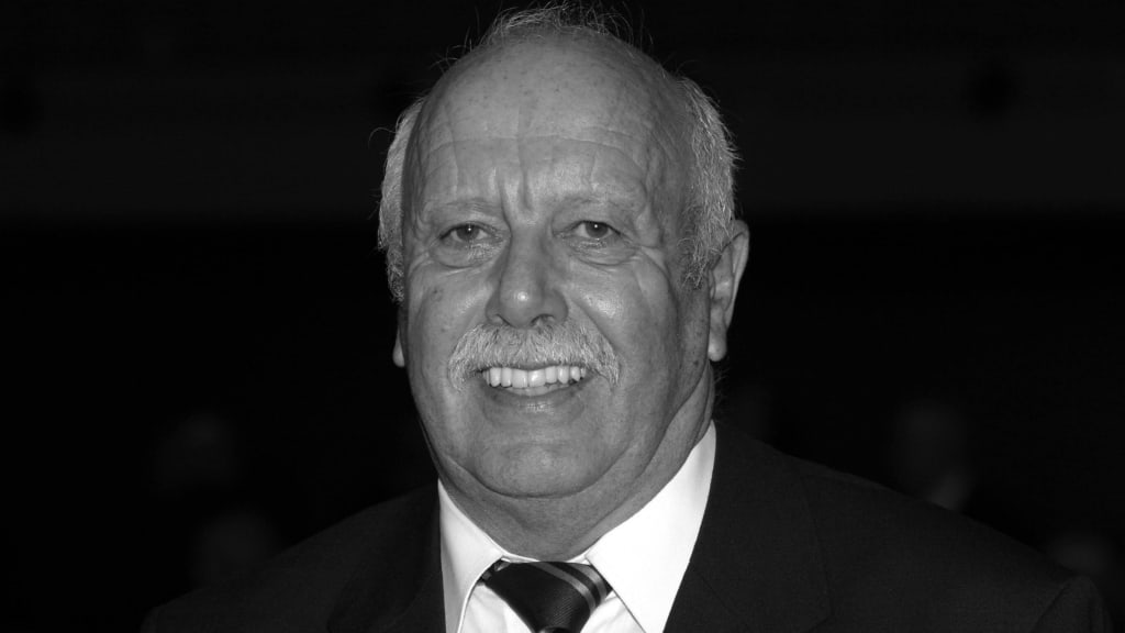 Hermann Selbherr, DFB-Ehrenmitglied
