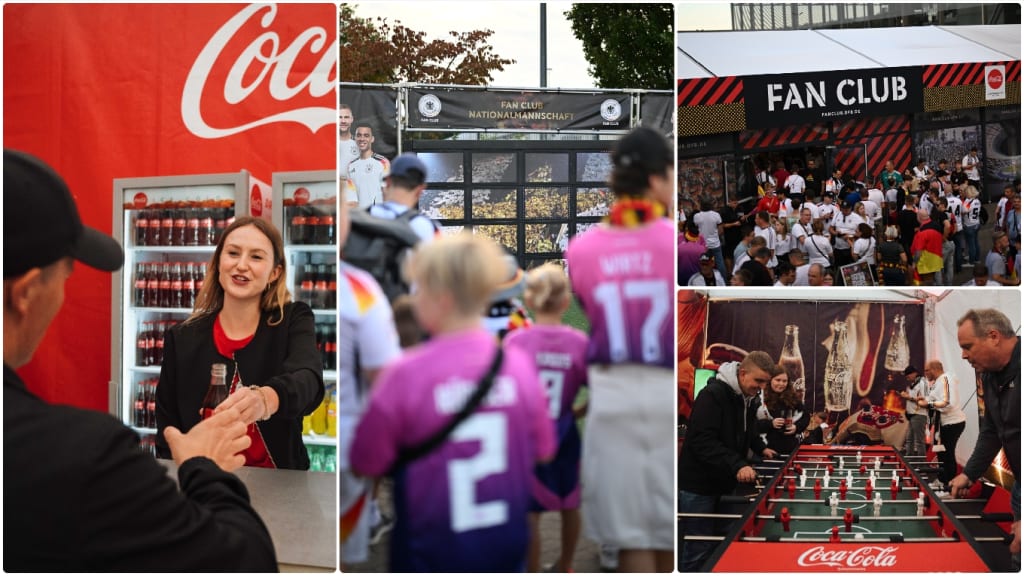 Foto: Getty Images/ Fan Club Nationalmannschaft