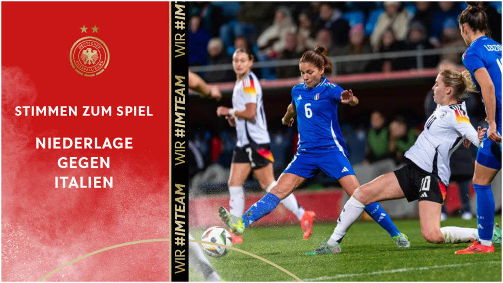 Frauen-Nationalmannschaft,Italien,Grafik