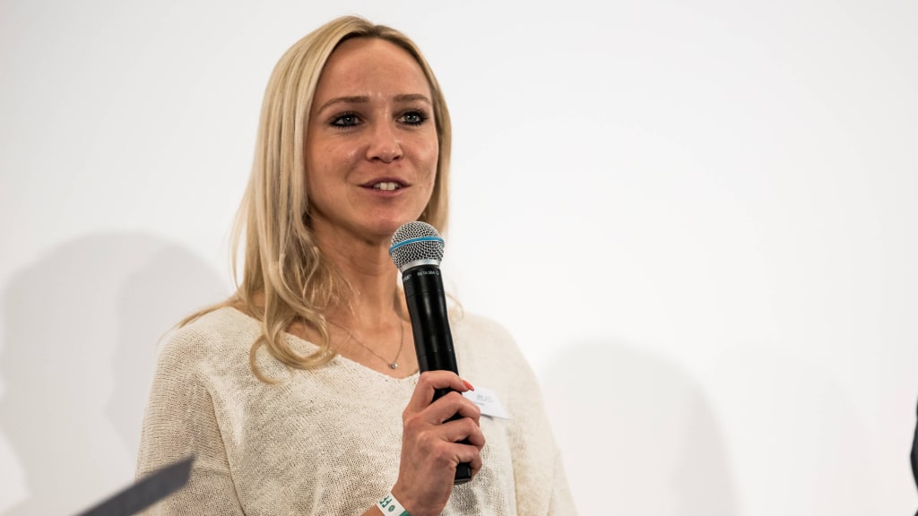 Turid Knaak