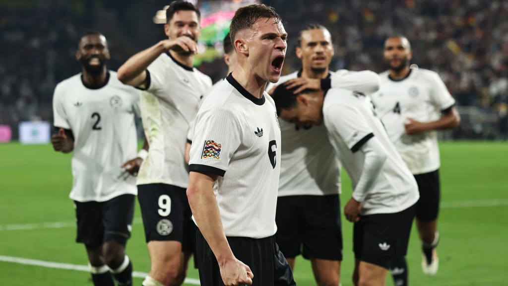 Nationalmannschaft,Italien,Nations League