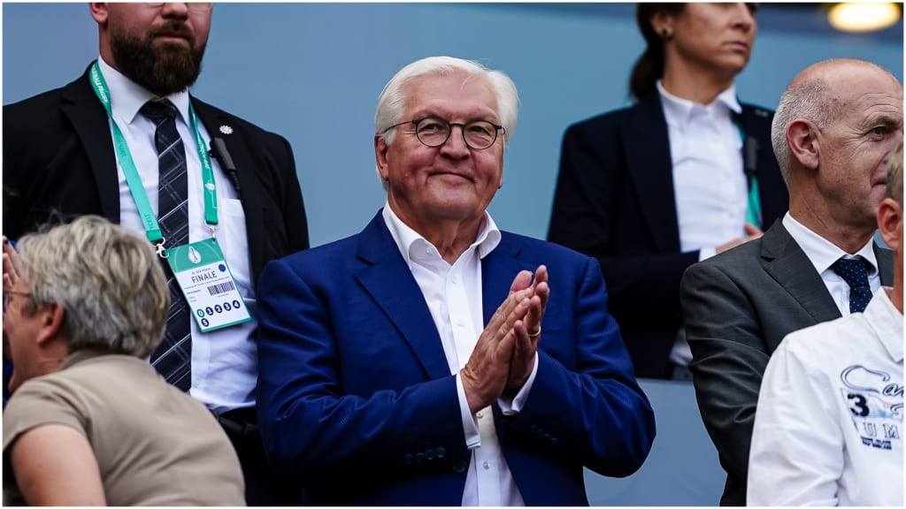 Frank-Walter Steinmeier
