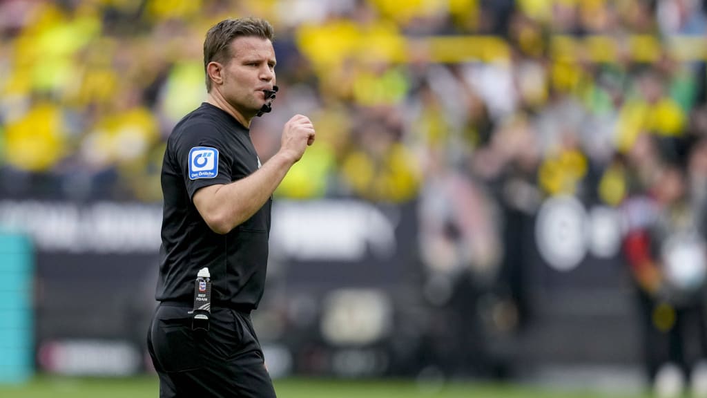 Felix Brych