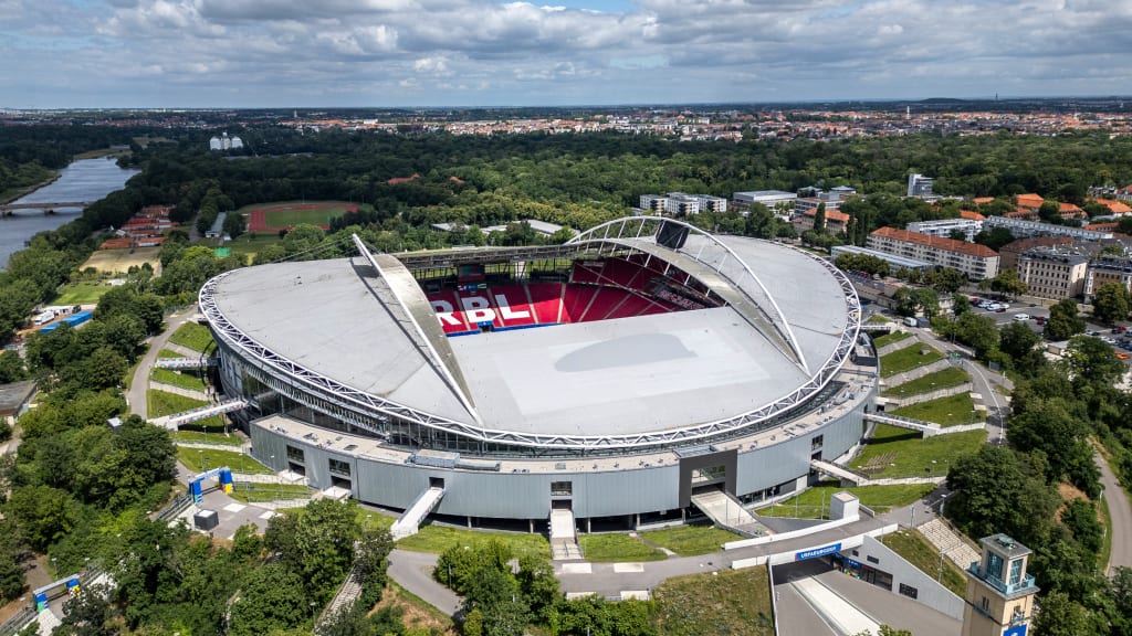 Red Bull Arena