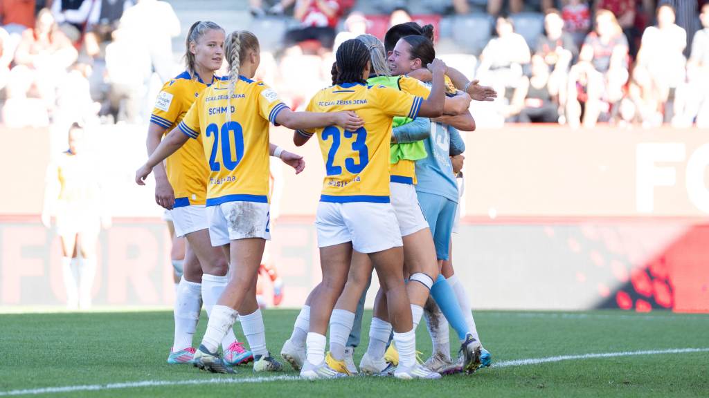 Hannah Etzold,Carl Zeiss Jena