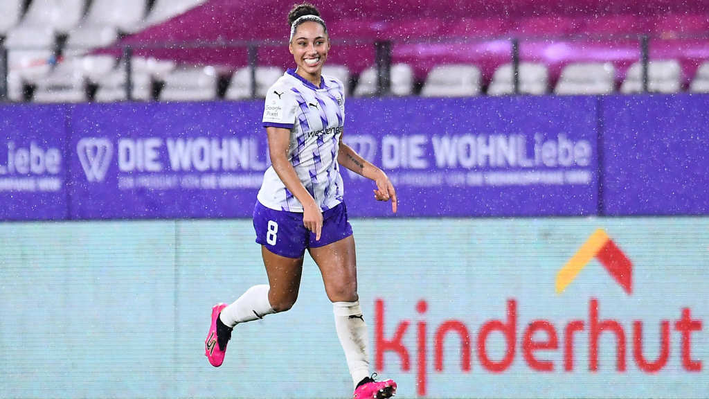 1. FC Nürnberg,SGS Essen,Frauen-Bundesliga