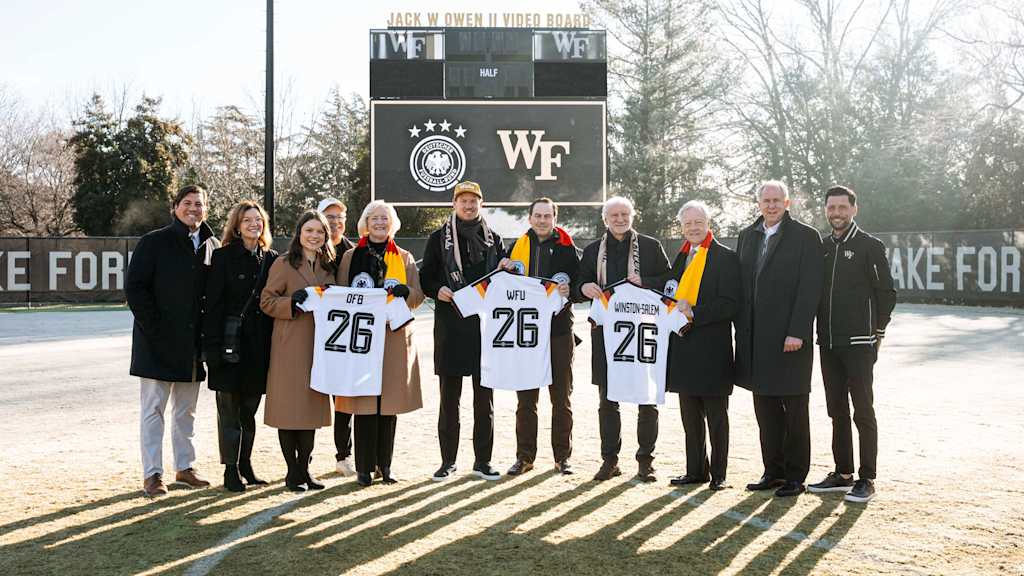 Basecamp,Nationalmannschaft,Quartier,USA,WM