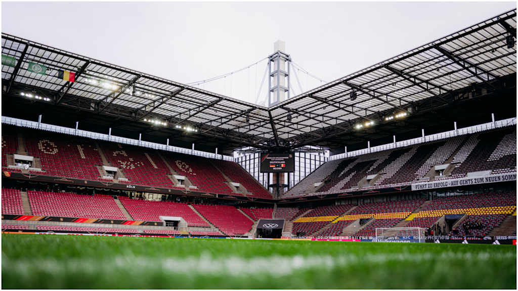 Stadion,Köln,RheinEnergieStadion