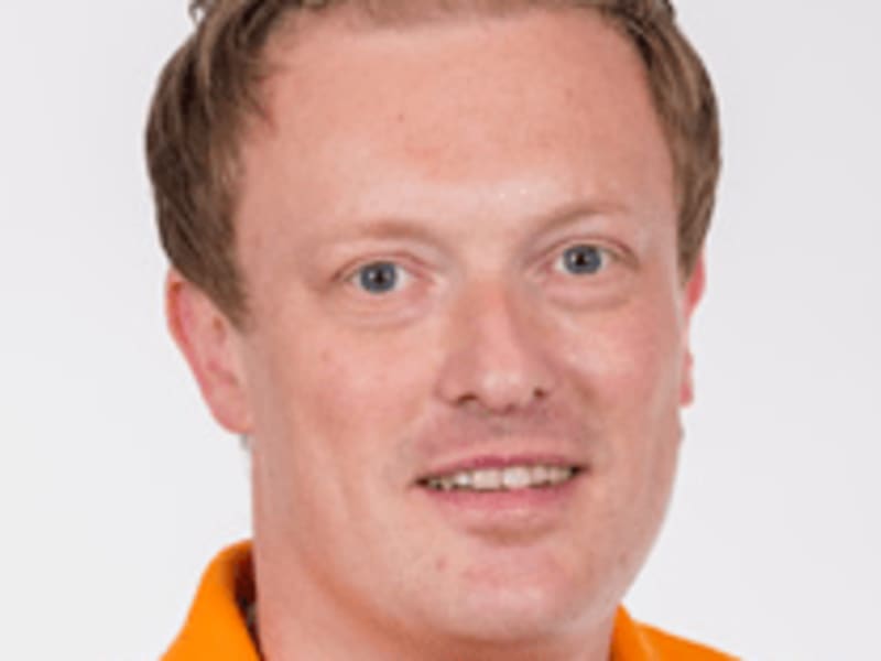 Prof. Dr. Werner Krutsch