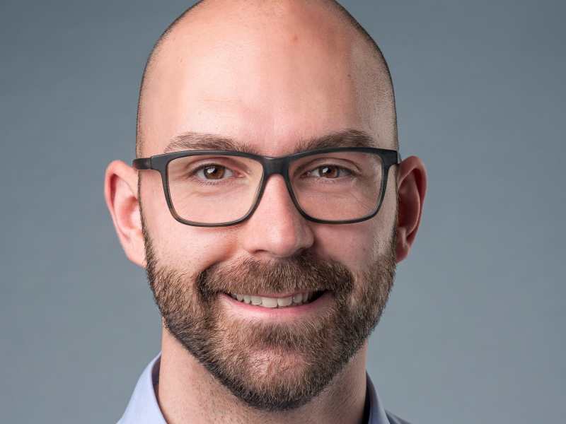 Fabian Arimond / Fabian Arimond @DFB Fabian Arimond