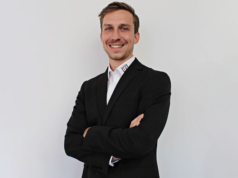 Dr. Anselm Küchle Dr. Anselm Küchle